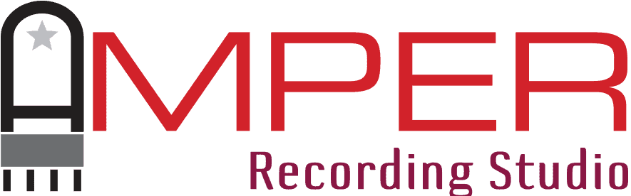Logo Studio Amper